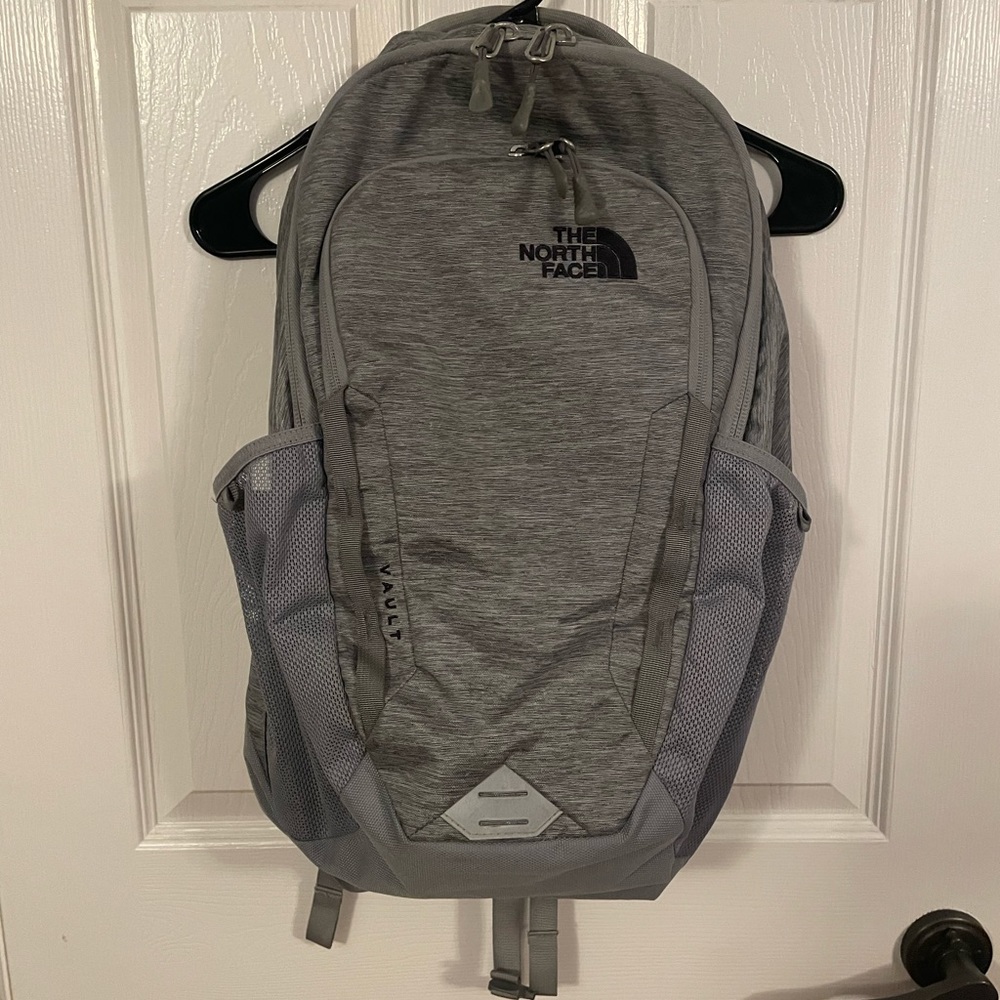 The North Face Vault Backpack